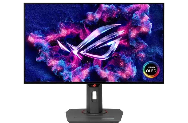 ASUS XG27AQDMG
