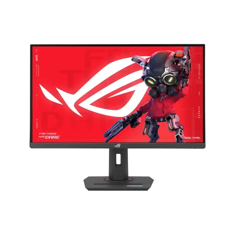 مانیتور ایسوس ROG Strix XG27ACS سایز 27 اینچ 1 ROG Strix XG27ACS