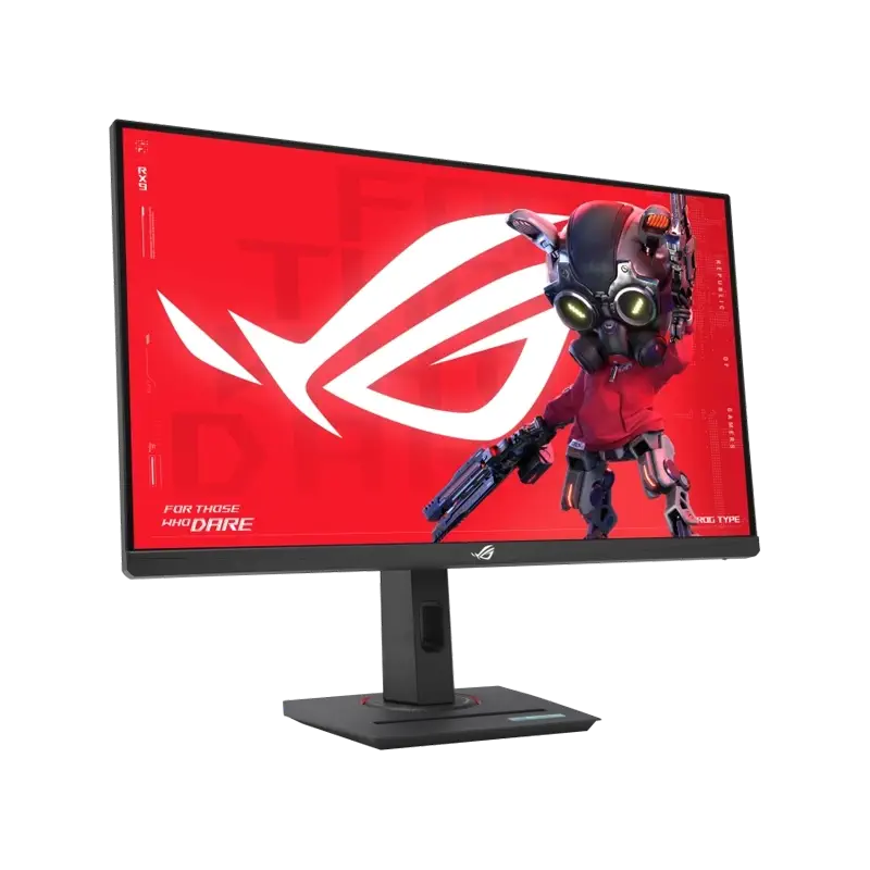 مانیتور ایسوس ROG Strix XG27ACS سایز 27 اینچ 3 ASUS XG27UCS