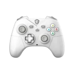 دسته بازی ام اس آی FORCE GC300 WHITE 7 FORCE GC300 WHITE