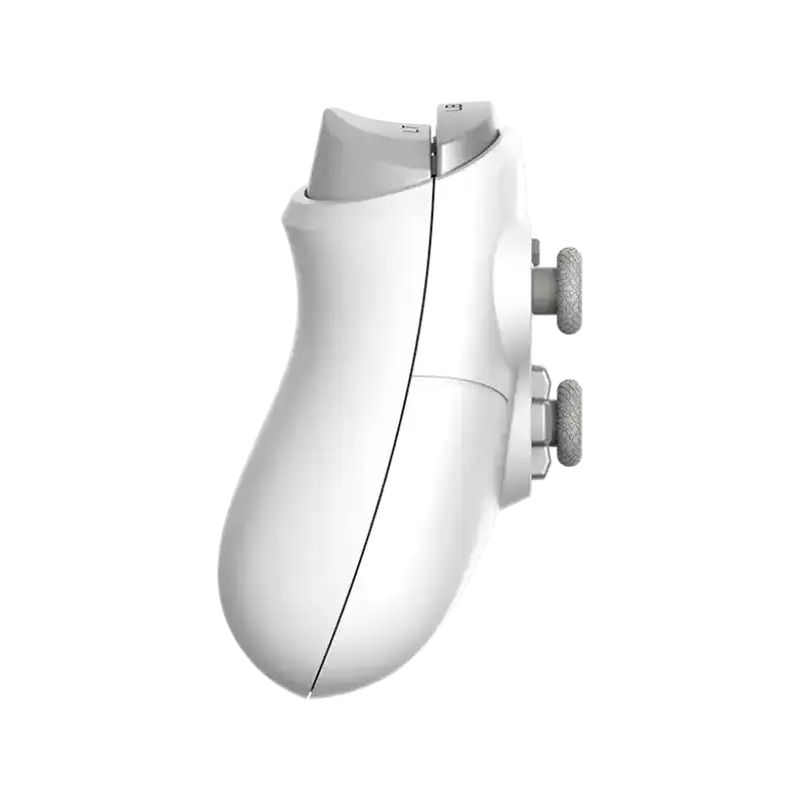 دسته بازی ام اس آی FORCE GC300 WHITE 5 FORCE GC300 WHITE