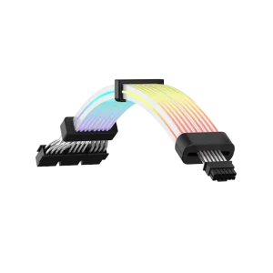 کابل اسلیو گیم مکس 12VHPWR Cable-B 21 GameMax 12VHPWR