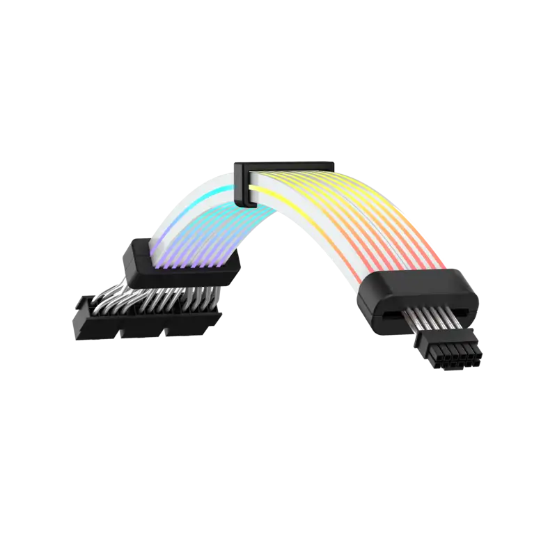 کابل اسلیو گیم مکس 12VHPWR Cable-B 1 GameMax 12VHPWR