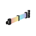 کابل اسلیو گیم مکس 12VHPWR Cable-B 6 GameMax 12VHPWR