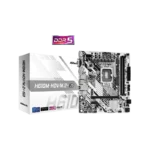 مادربرد ازراک H610M-HDV/M.2 D5 7 H610M-HDV/M.2