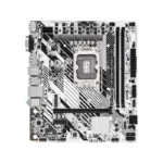 مادربرد ازراک H610M-HDV/M.2 D5 9 H610M-HDV/M.2