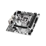 مادربرد ازراک H610M-HDV/M.2 D5 10 H610M-HDV/M.2