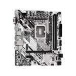 مادربرد ازراک H610M-HDV/M.2 D5 11 H610M-HDV/M.2