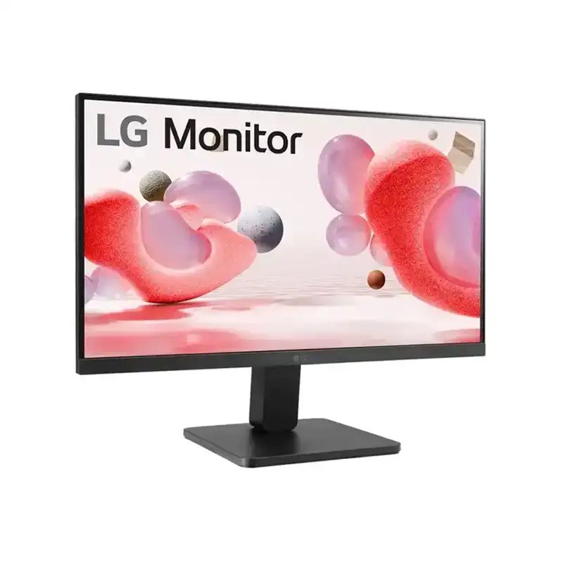 مانیتور ال جی 22U401A-B سایز 22 اینچ 4 LG 22U401A-B