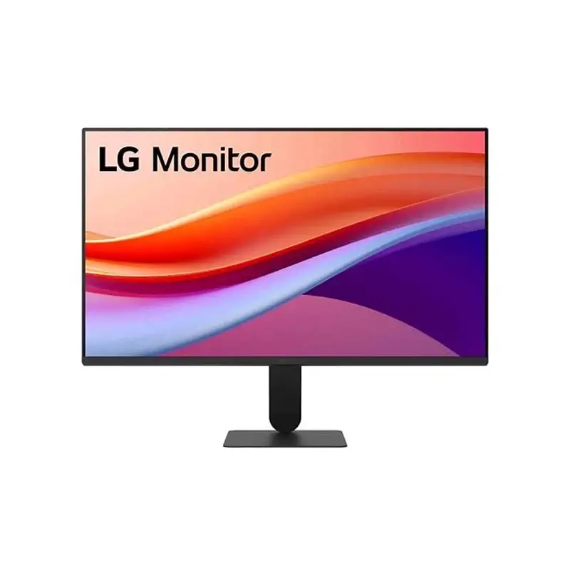 مانیتور ال جی 24U411A-B سایز 24 اینچ 1 LG 24U411A-B