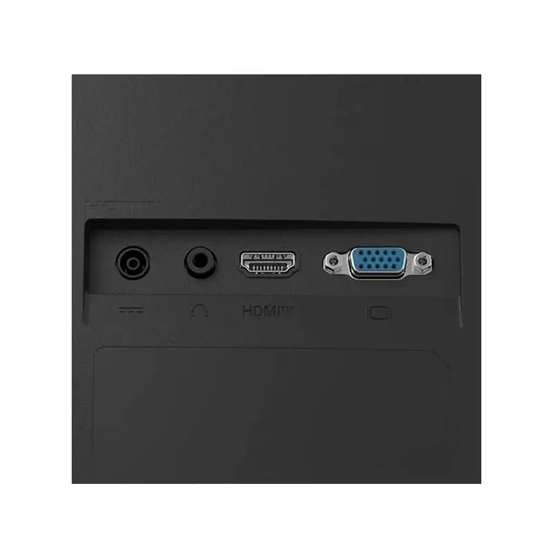 مانیتور ال جی 24U411A-B سایز 24 اینچ 5 LG 24U411A-B