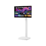 مانیتور هوشمند الجی 32U889SA-W سایز 32 اینچ 9 LG 32U889SA-W