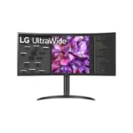 مانیتور ال جی 34WQ75C-B سایز 34 اینچ 8 LG 34WQ75C-B