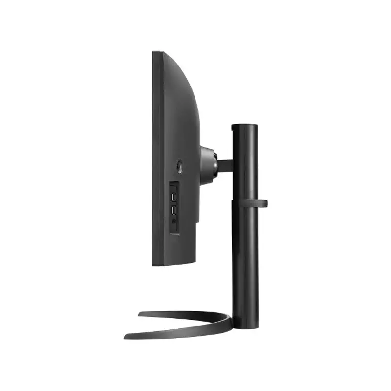 مانیتور ال جی 34WQ75C-B سایز 34 اینچ 4 LG 34WQ75C-B