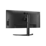 مانیتور ال جی 34WQ75C-B سایز 34 اینچ 13 LG 34WQ75C-B