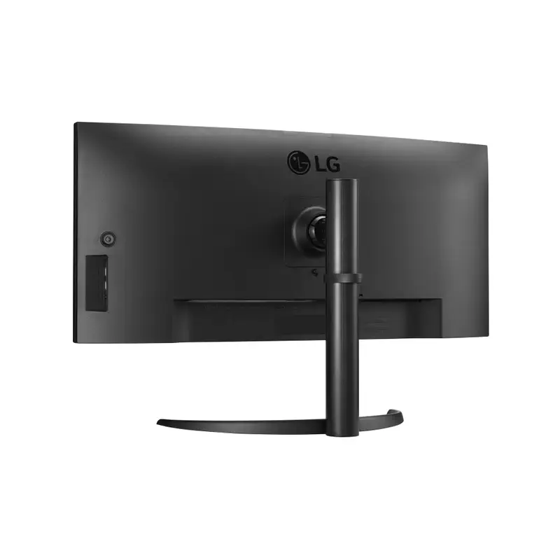 مانیتور ال جی 34WQ75C-B سایز 34 اینچ 6 LG 34WQ75C-B