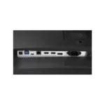 مانیتور ال جی 34WQ75C-B سایز 34 اینچ 14 LG 34WQ75C-B