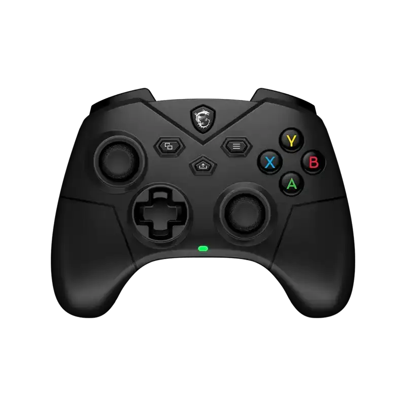 دسته بازی بی سیم ام اس آی FORCE GC300 1 MSI FORCE GC300