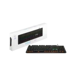 کیبورد مکانیکال گیمینگ ام اس آی FORGE GK300 سوئیچ آبی 10 MSI FORGE GK300