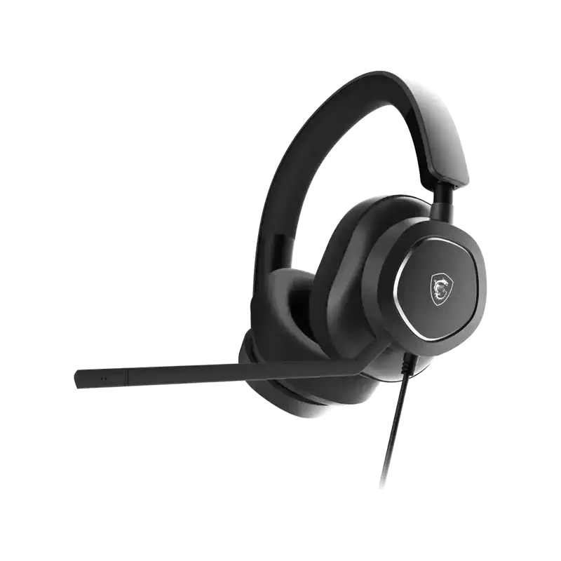 هدست گیمینگ ام اس آی MAESTRO 300 1 MSI MAESTRO 300