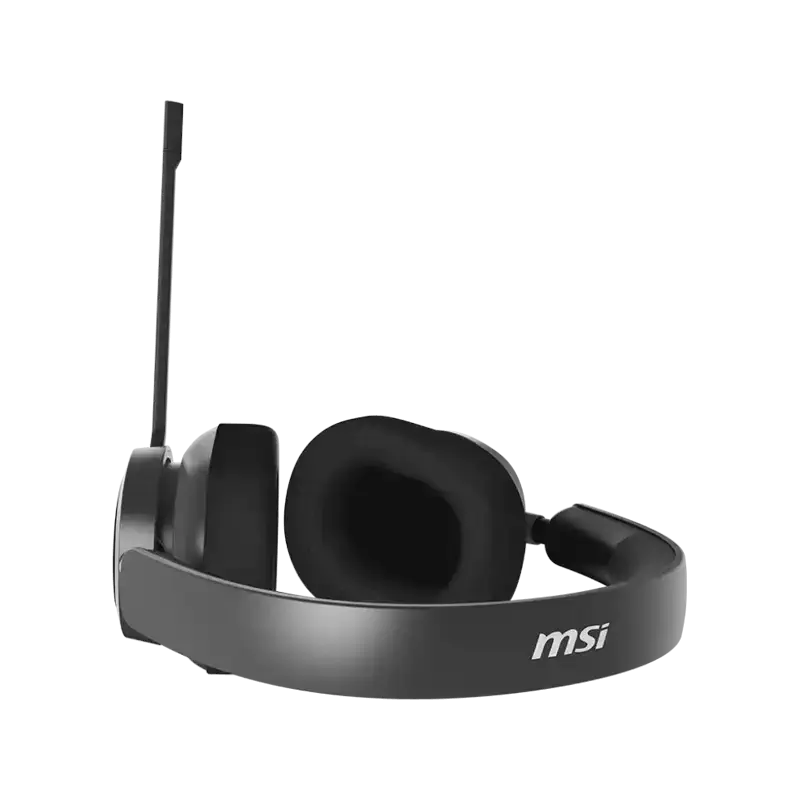 هدست گیمینگ ام اس آی MAESTRO 300 5 MSI MAESTRO 300