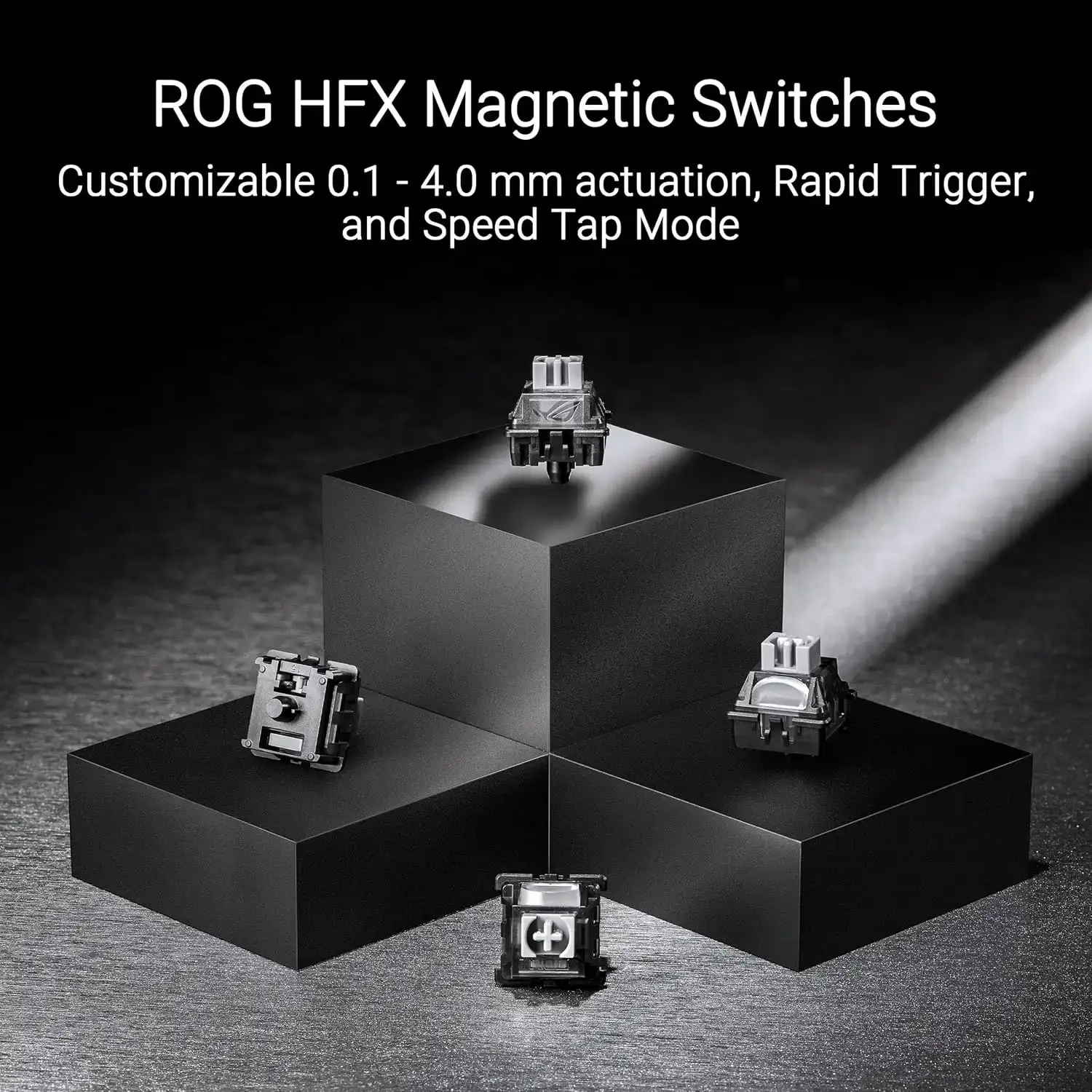 ROG Falchion Ace HFX