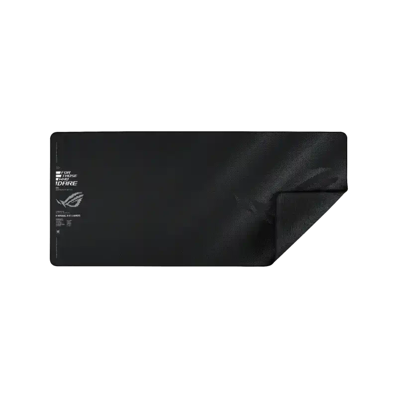 موس پد ایسوس NC20 ROG Sheath II XXL 5 ROG Sheath II XXL