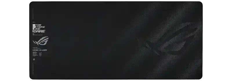 موس پد ایسوس NC20 ROG Sheath II XXL 13 ROG Sheath II XXL