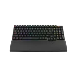 کیبورد گیمینگ ایسوس X902 ROG Strix Scope II 96 RX WL 12 ROG Strix Scope II 96 RX WL