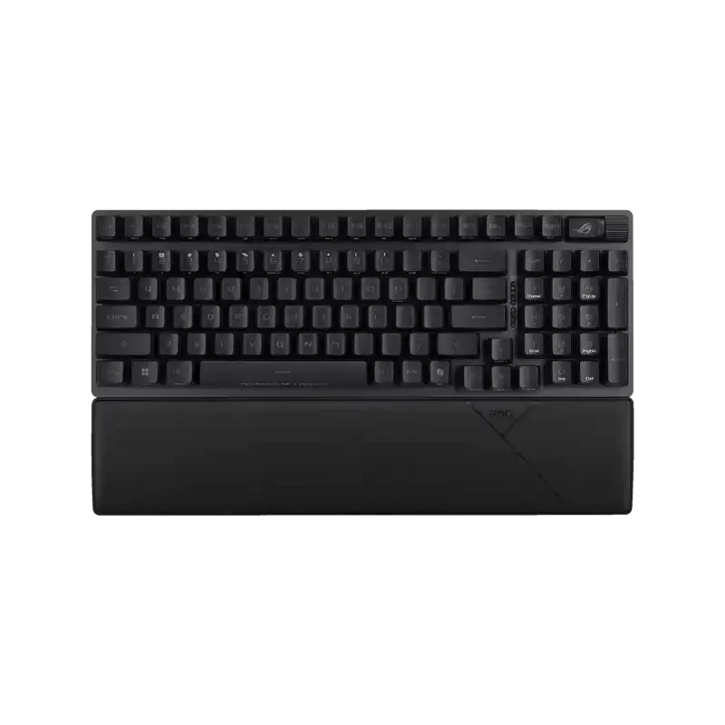 کیبورد گیمینگ ایسوس X902 ROG Strix Scope II 96 RX WL 1 ROG Strix Scope II 96 RX WL