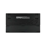 کیبورد گیمینگ ایسوس X902 ROG Strix Scope II 96 RX WL 15 ROG Strix Scope II 96 RX WL