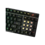 کیبورد گیمینگ ایسوس X902 ROG Strix Scope II 96 RX WL 17 ROG Strix Scope II 96 RX WL