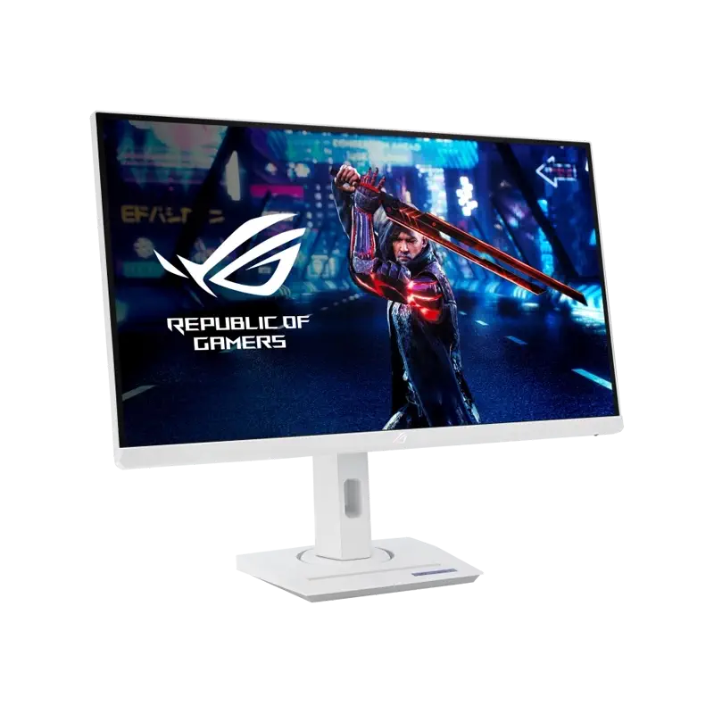 مانیتور ایسوس ROG Strix XG27ACS-W سایز 27 اینچ 4 ROG Strix XG27ACS-W