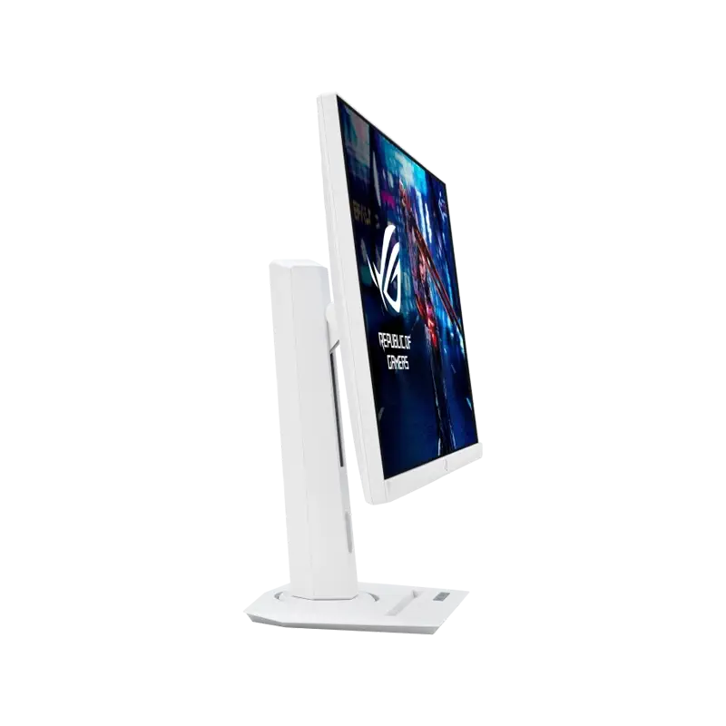 مانیتور ایسوس ROG Strix XG27ACS-W سایز 27 اینچ 5 ROG Strix XG27ACS-W