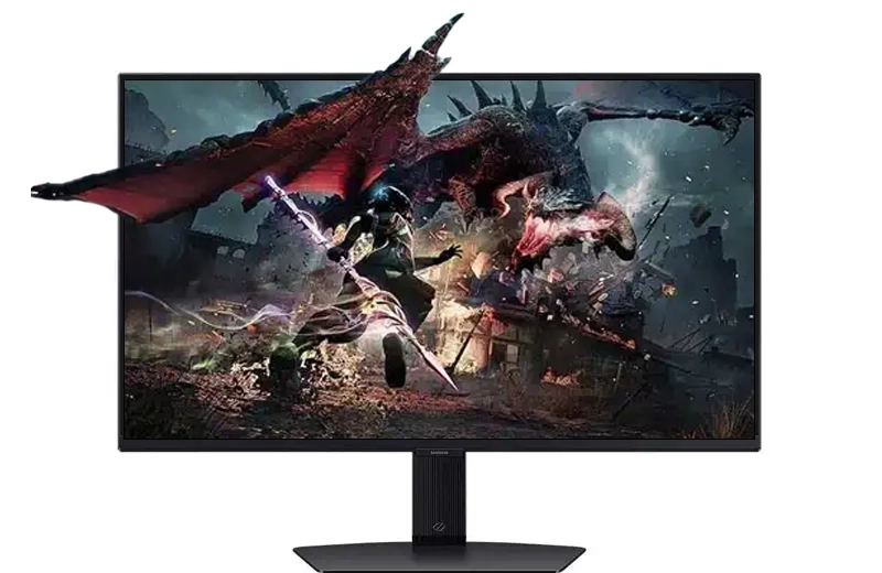 SAMSUNG LS27DG502EMXUE