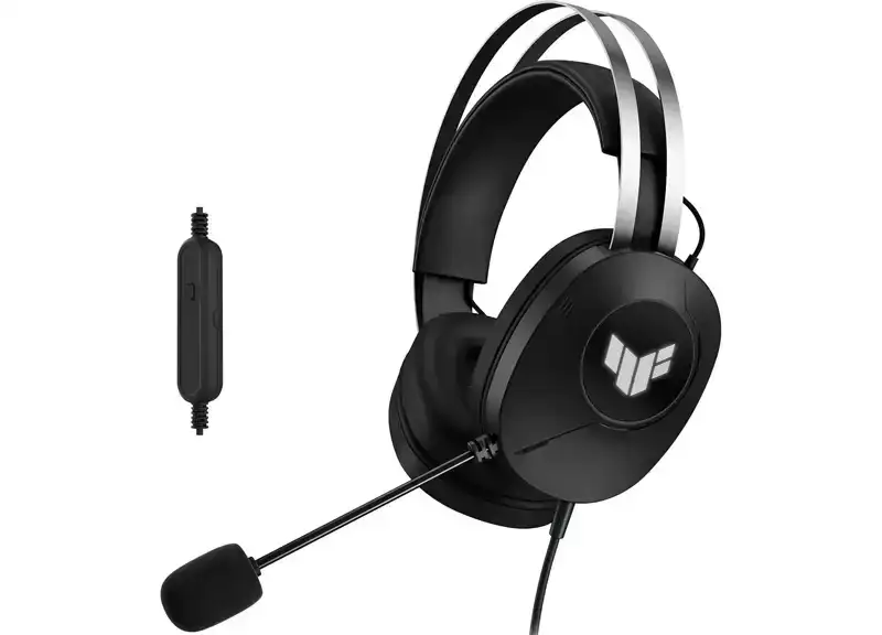 هدست گیمینگ ایسوس A302 TUF Gaming H1 Gen II 21 TUF Gaming H1 Gen II