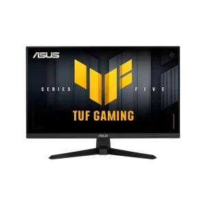 مانیتور ایسوس TUF Gaming VG249QE5A سایز 24 اینچ 24 TUF Gaming VG249QE5A