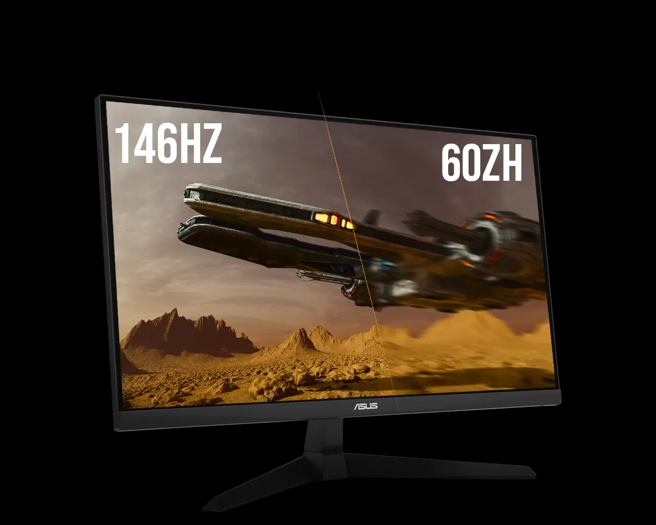 TUF Gaming VG249QE5A