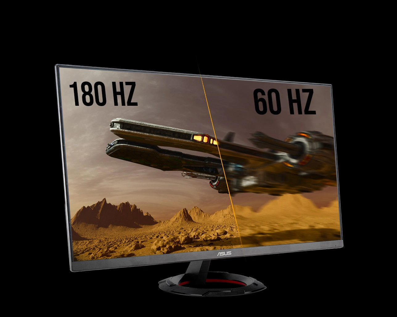 مانیتور ایسوس TUF Gaming VG279Q3R سایز 27 اینچ 12 TUF Gaming VG279Q3R