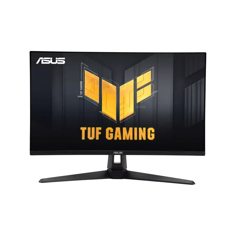 مانیتور ایسوس TUF Gaming VG27UQ1A سایز 27 اینچ 1 TUF Gaming VG27UQ1A