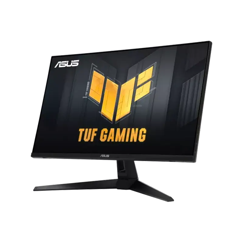 مانیتور ایسوس TUF Gaming VG27UQ1A سایز 27 اینچ 4 TUF Gaming VG27UQ1A