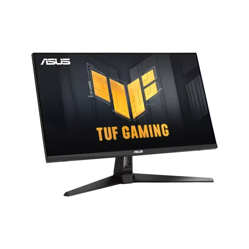مانیتور ایسوس TUF Gaming VG27UQ1A سایز 27 اینچ 7 TUF Gaming VG27UQ1A