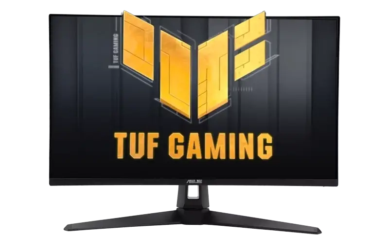 مانیتور ایسوس TUF Gaming VG27UQ1A سایز 27 اینچ 15 TUF Gaming VG27UQ1A
