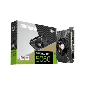 ZOTAK RTX5060 SOLO