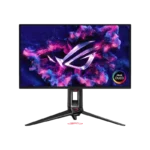 مانیتور ایسوس ROG Swift OLED PG27UCDM سایز 27 اینچ 7 ASUS PG27UCDM