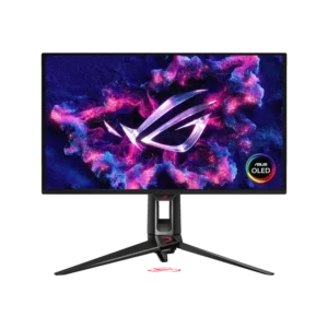 ASUS PG27UCDM