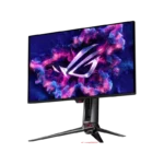 مانیتور ایسوس ROG Swift OLED PG27UCDM سایز 27 اینچ 9 ASUS PG27UCDM