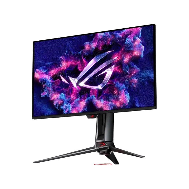 مانیتور ایسوس ROG Swift OLED PG27UCDM سایز 27 اینچ 3 ASUS PG27UCDM