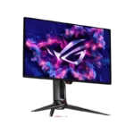 مانیتور ایسوس ROG Swift OLED PG27UCDM سایز 27 اینچ 10 ASUS PG27UCDM