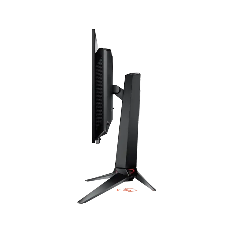 مانیتور ایسوس ROG Swift OLED PG27UCDM سایز 27 اینچ 6 ASUS PG27UCDM